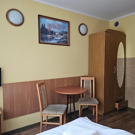 "Hel" Wieniec Zdroj Włocławek エクステリア 写真