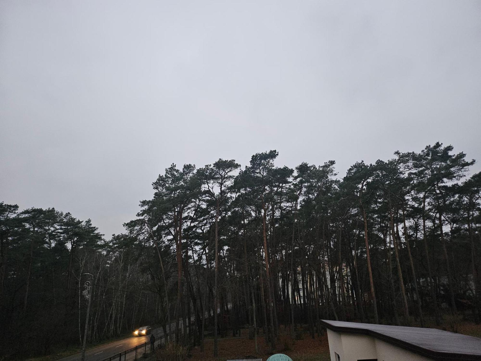 "Hel" Wieniec Zdroj Włocławek エクステリア 写真