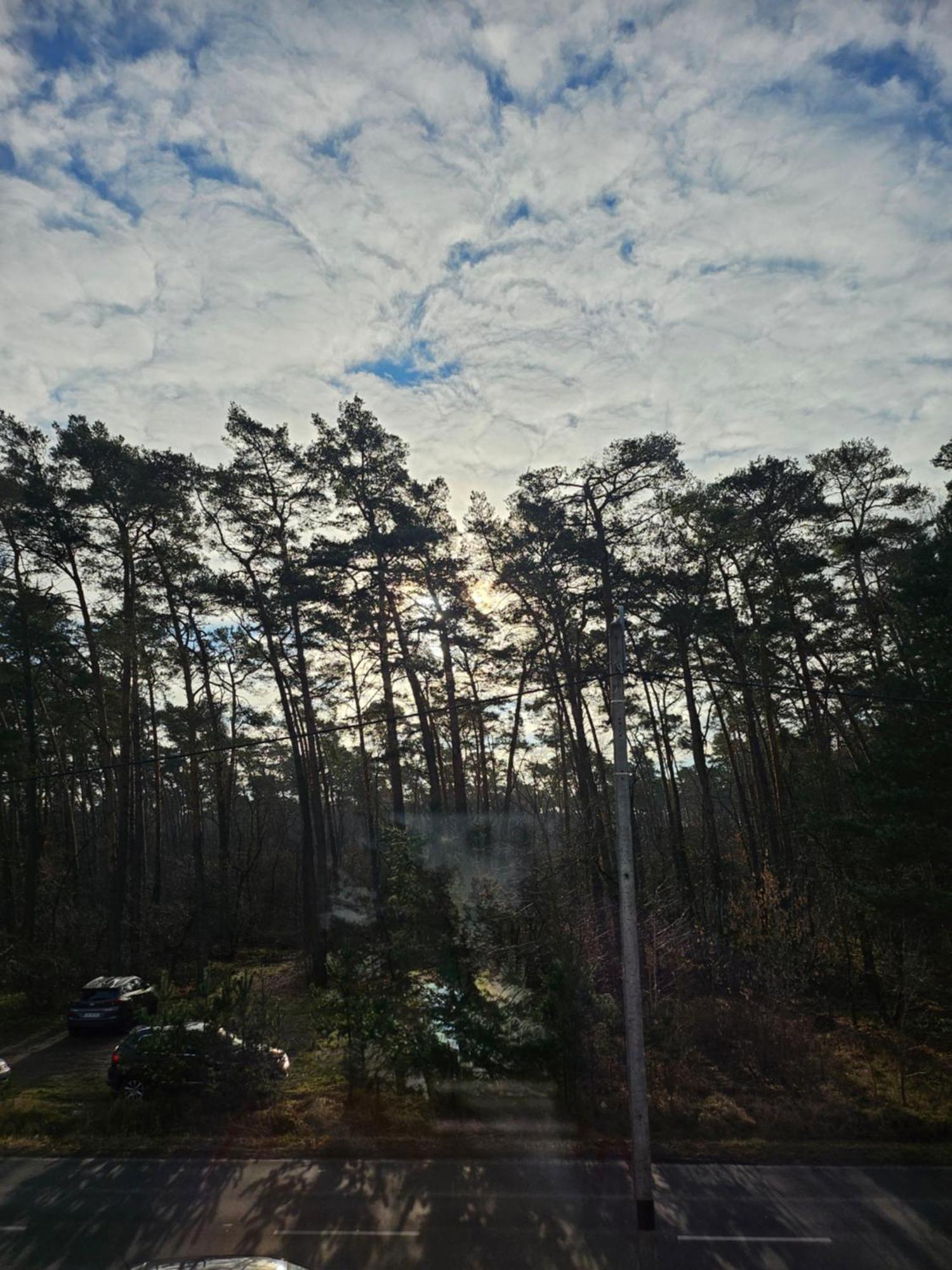 "Hel" Wieniec Zdroj Włocławek エクステリア 写真